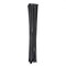 South Main Hardware Cable Tie, 24 in L, 7.2 in Max Bundle Dia., Black, Nylon, 175 lb Strength, 25 PK 220229 - alternate 1